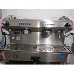 Reneka Viva espresso makinası